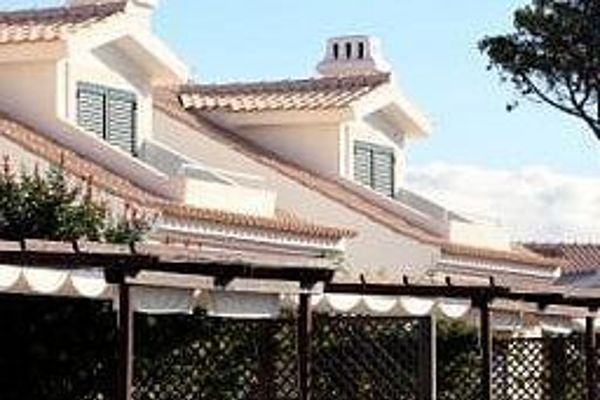 Vila Bicuda Resort (Cascais)